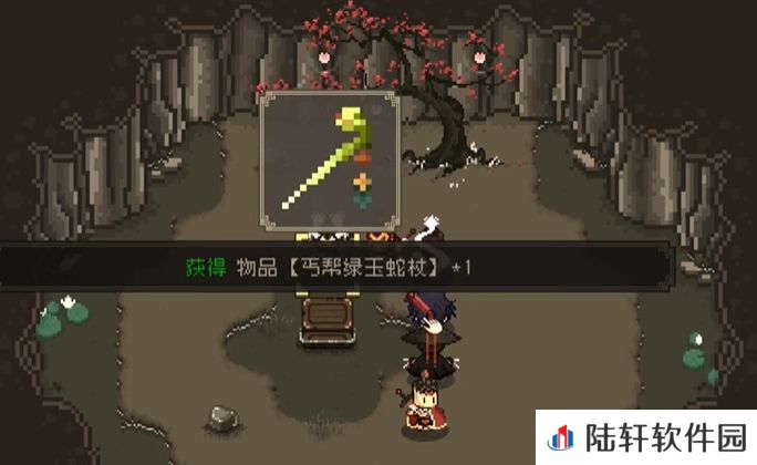 大江湖之苍龙与白鸟丐帮攻略 大江湖之苍龙与白鸟丐帮怎么玩