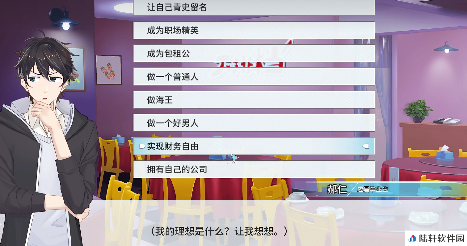 职场浮生记怎么赚钱 职场浮生记赚钱攻略