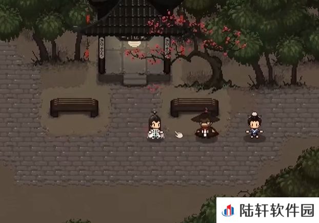 大江湖之苍龙与白鸟音律流派怎么玩 大江湖之苍龙与白鸟音律装备介绍
