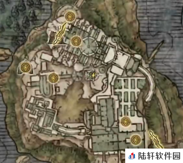 《艾尔登法环》魔法爆散结晶的取得方法