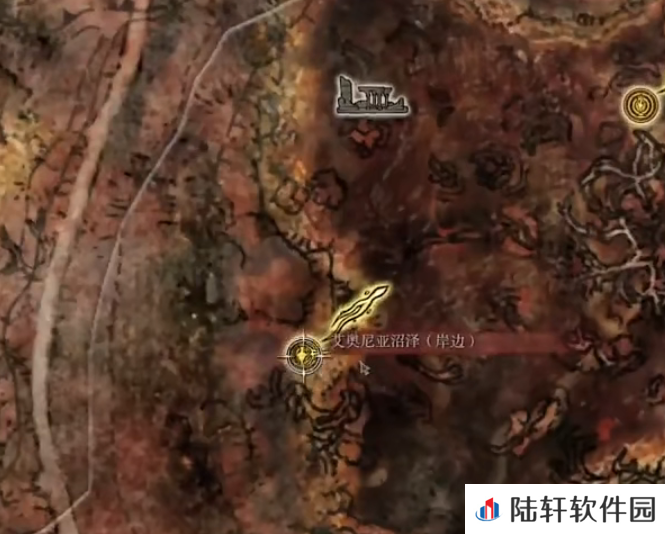 《艾尔登法环》魔法岩石球的取得方法