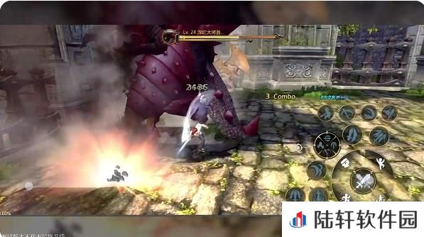 龙之谷世界攻略详解 龙之谷世界玩法介绍
