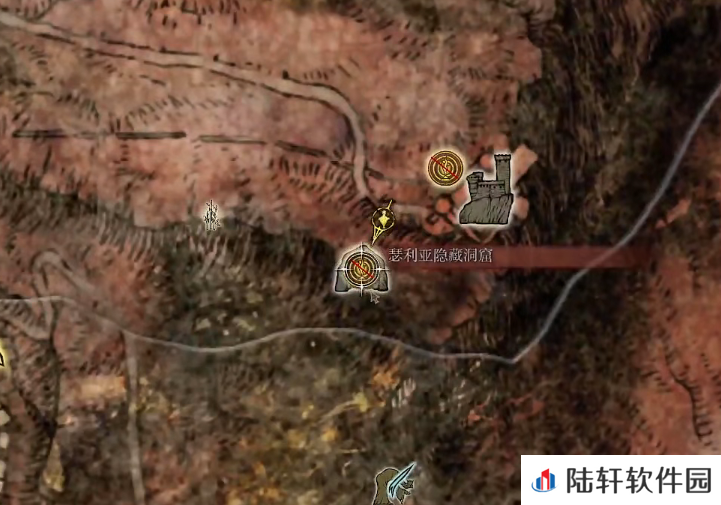 《艾尔登法环》魔法奔放结晶的取得方法