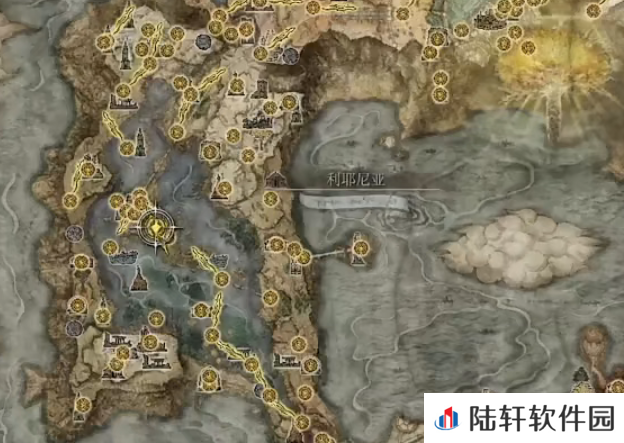 《艾尔登法环》魔法重力球的取得方法