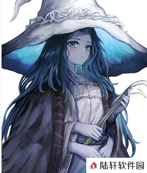 《艾尔登法环》全魔法收集(6)