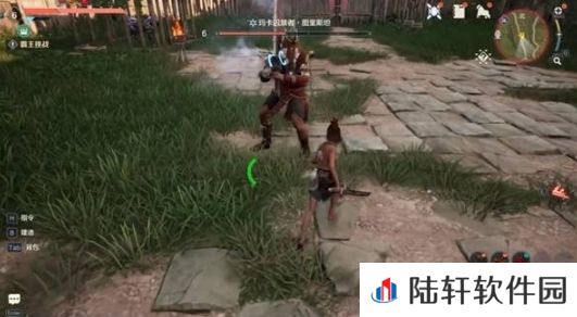 荒野起源图里斯坦怎么打 荒野起源图里斯坦打法介绍
