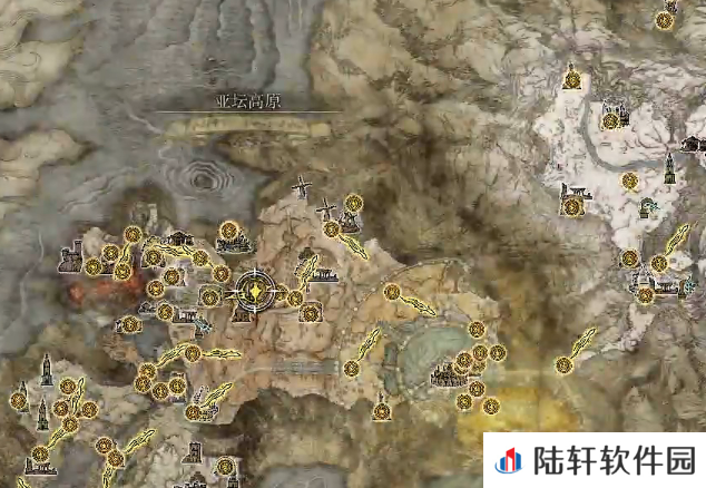 《艾尔登法环》魔法无形刀刃的取得方法