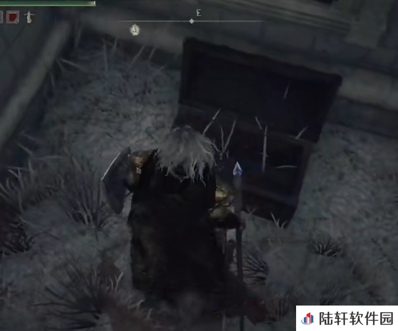 《艾尔登法环》魔法黑夜彗星的取得方法